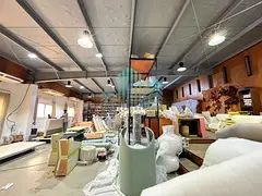 NO 20% DREC CORNER WAREHOUSE | AVAILABLE DECEMBER 2026 | ACCEPT ADVANCE BOOKING | ONLY FOR CREATIVE