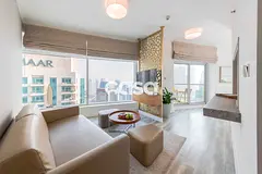 Fully Furnished | Canal View | High Floor