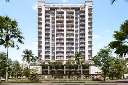 Spacious Layout | Handover Q4 2026 | Prime Location