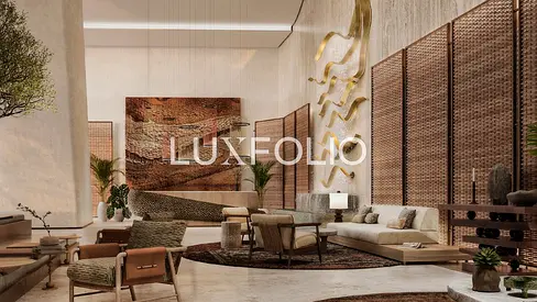 Penthouse | Full view | 30/70 Payment Plan