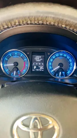 صورة 9 لـ 2014 Toyota COROLLA