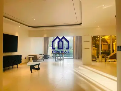 Private Pool | Fully Furnished | 4 Bed + Maids