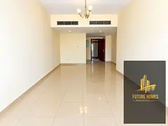 Spacious 2BR Apartment With Open View & Master Bedroom 6 cheque payment Parking Free
