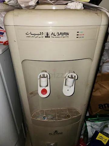 Home appliances