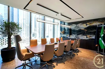 Vacant I Luxury Office I Furnished
