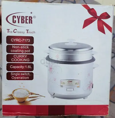 Rice Cooker