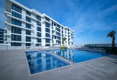 Blue Bay Walk | Your 1BR Escape by the Sea
