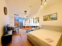 Brand New Furnished Large Studio | Lago Vista