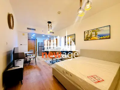 Brand New Furnished Large Studio | Lago Vista