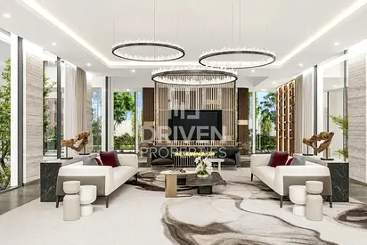 Modern Living | Premium Villa | Genuine Resale