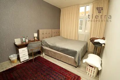 Spacious 3BR | Near Park & Community Amenities