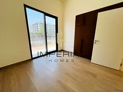 2BR with Private Terrace | Just Handed Over | Ready to Move In