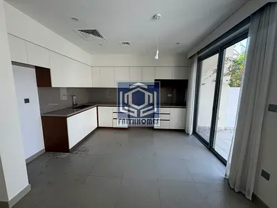 Single Row | Ready to Move 3BHK + M | Spacious Layout