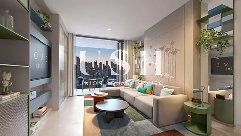 Burj View | Type A | Genuine Resale