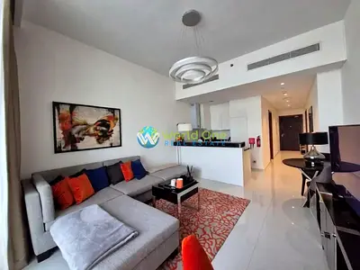 Pay Monthly | Fully Furnished | Multiple Units Available