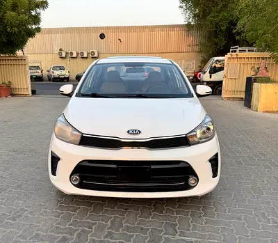صورة 3 لـ 2021 KIA PEGAS