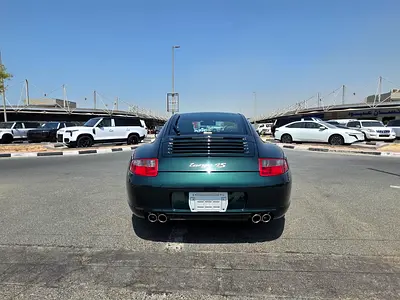 2008 Porsche 911 缩略图 8