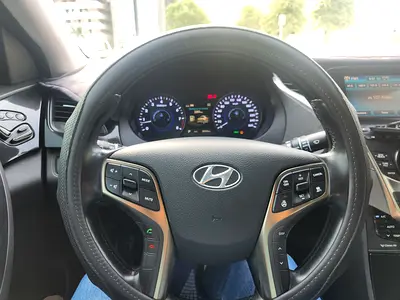 صورة 4 لـ 2013 Hyundai AZERA