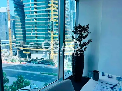 Prime Location | Upgraded | Spacious Office