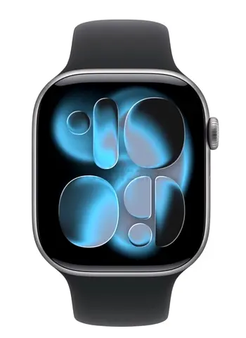 Sealed Pack Box, Cellular+GPS, Brand New, Never Used, Non Active, Apple⌚️Series 11,46mm, Space Gray
