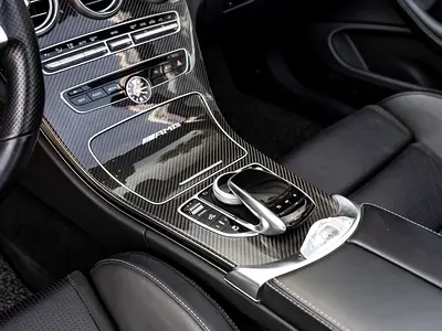 2017 Mercedes-BENZ C-CLASS — миниатюра 12