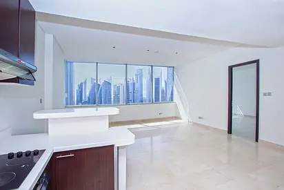 Available I Unfurnished I Perfect View