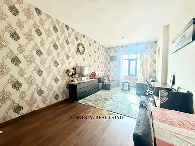 1BR Apartment | Palace Tower 2 | Furnished | Community View