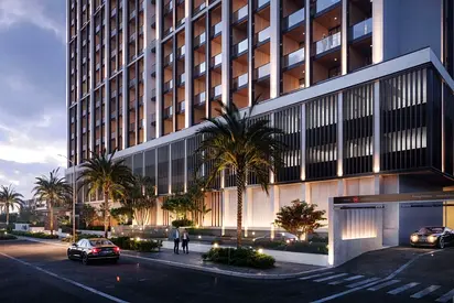 BRAND NEW STUDIO | SALE | MAIN ROAD VIEW | READY