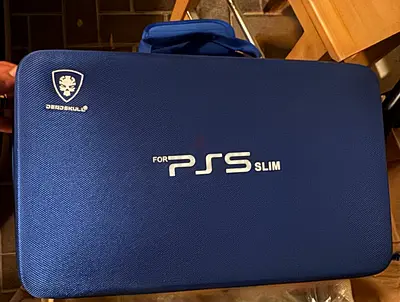 Slim PS bag