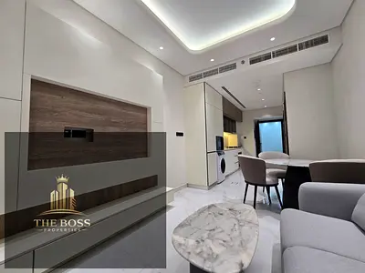 Fully Furnished 1BR Apartment | Vacant| Resort-Style Amenities
