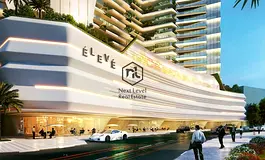 Genuine 1BR For Sale Pool SZR View | 30/70 PP! IF YOU MISSED OUT RAW DISTRICT | Next to Metro