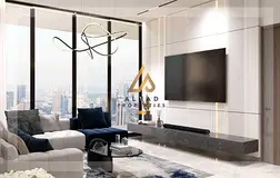 2BR Apartment | Samana Ivy Gardens 2 | Private Pool Terrace | Skyline Views