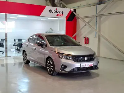 AED 806/month | 2024 Honda City  | GCC Specs | Ref#524926