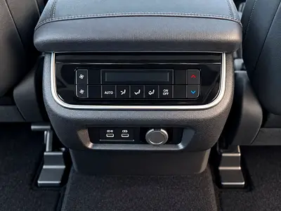 صورة مصغرة 10 لـ 2025 Nissan PATROL