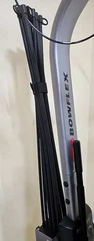 Bowflex sports