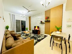 Luxury 1BHK furnished apartment in Ajman | Real photos | Neat & clean furniture | Bills & internet i