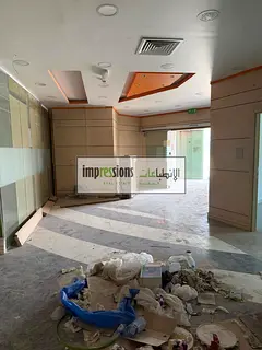 Clinic Building for Rent – Nakheel, RAK