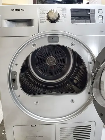 Samsung 8kg Dryer