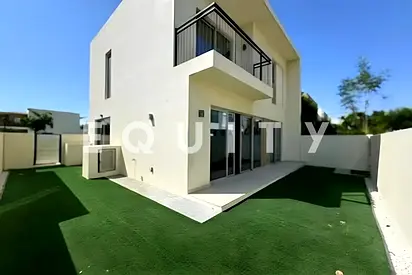 Spacious 4 BR Villa | Prime Location | Modern Home