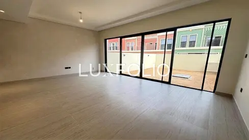Vacant | Brand New | Spacious 3 Bedroom