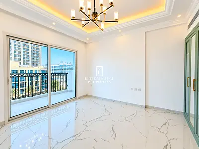 VACANT| LUXURY AMENITIES | PREMIUM LIFESTYLE