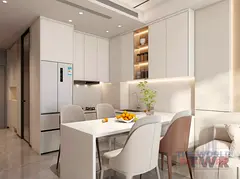 Fully Furnished | PHPP | Promising Location |