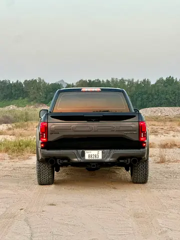 2018 FORD F-150 — фото 4