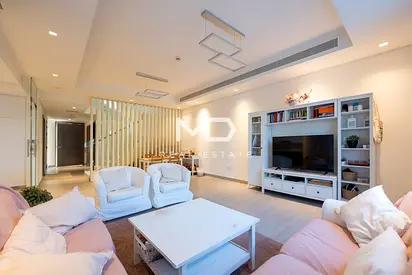 Single Row TH | 3BR+Maids & Study Room | Park View