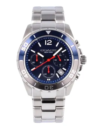 COACH WATCH ساعة كوتش