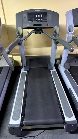 treadmills - working condition, pickup in Abu Dhabi
