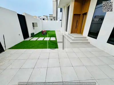 Own your villa, including registration and ownership fees.