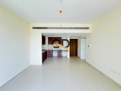 Spacious 1BHK Apartment | Hot Offer | Available for rent in Uptown Al Zahia |