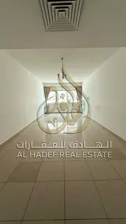 3 Bedrooms & Living Room | Master Maid’s Room | AC Paid by the Owner | Free Maintenance | Free Gym