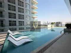 Downtown Views | Ready to Move | Semi Furnished | Exclusive